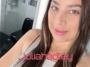 Juliahadley