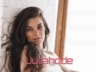 Juliahode