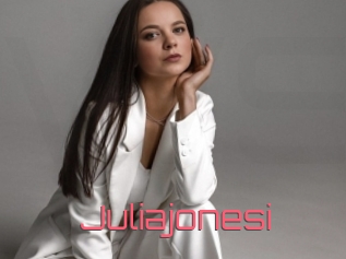 Juliajonesi