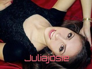 Juliajosie