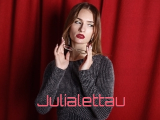 Julialettau