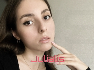 Julialis