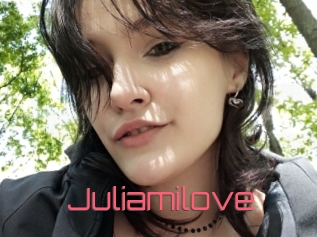 Juliamilove
