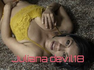 Juliana_devil18