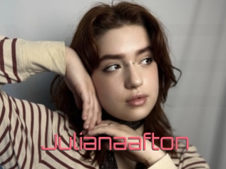 Julianaafton