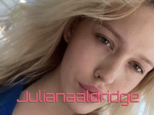 Julianaaldridge