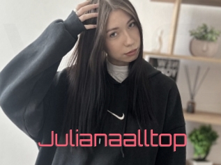 Julianaalltop