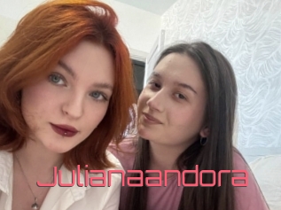 julianaandora Webcam Sexe Direct