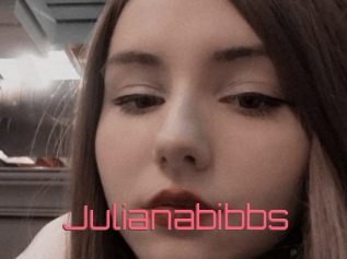 Julianabibbs