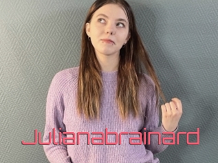 Julianabrainard