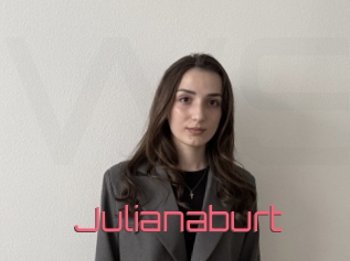 Julianaburt