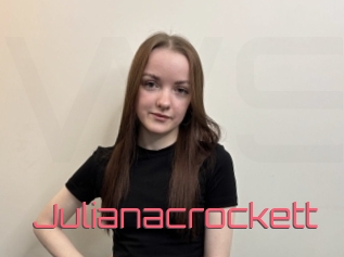 Julianacrockett