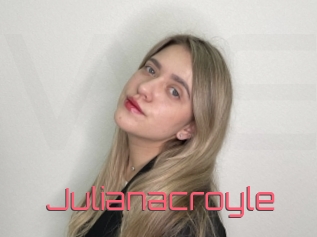 Julianacroyle