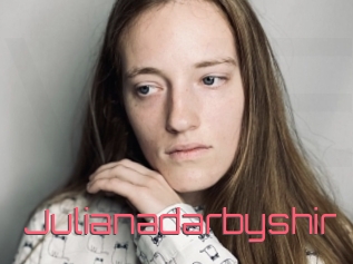 Julianadarbyshir