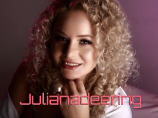 Julianadeering