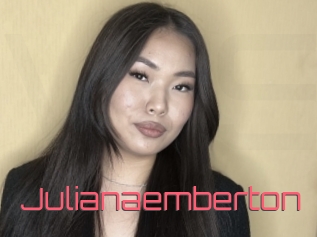Julianaemberton