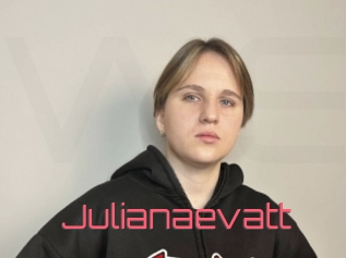 Julianaevatt