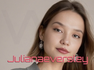 Julianaeversley