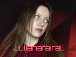 Julianafairall