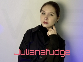 Julianafudge