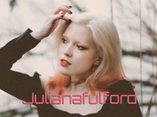 Julianafulford
