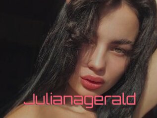 Julianagerald