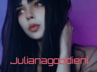 Julianagoodieni