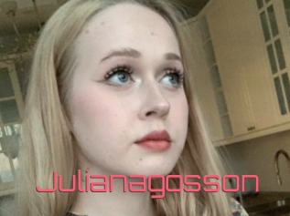 Julianagosson