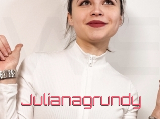Julianagrundy