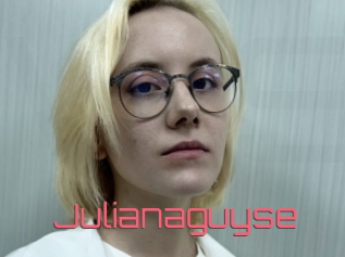 julianaguyse Webcam Sexe Direct