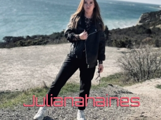 Julianahaines