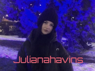 Julianahavins