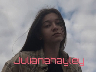 Julianahayley