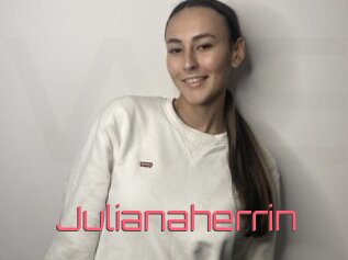 Julianaherrin