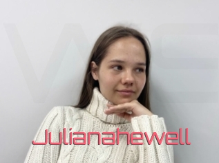 Julianahewell