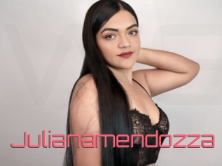 Julianamendozza
