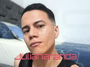 Julianaranda