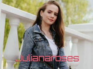 Julianaroses