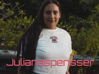 Julianaspensser