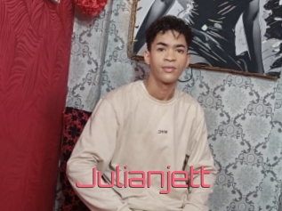 Julianjett