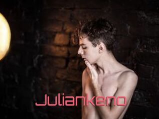 Juliankeno