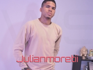Julianmoretii