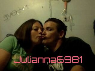 Julianna6981