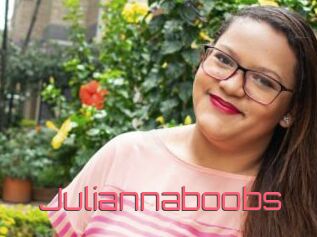 Juliannaboobs