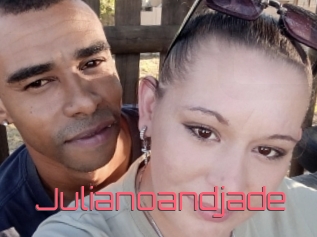 Julianoandjade