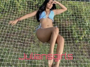 Juliansgirls