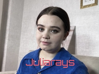 Juliarays