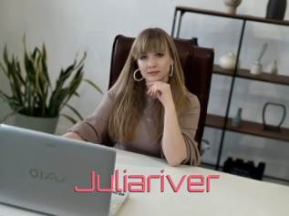 Juliariver