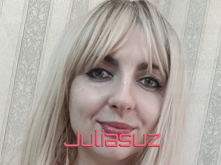 Juliasuz