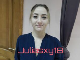 Juliasxy18
